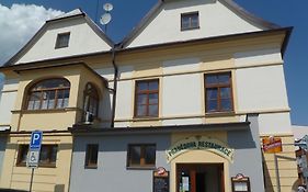 Hotel Praded Jesenik